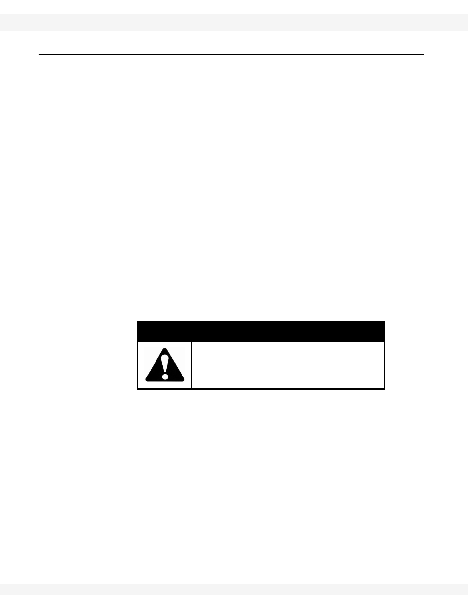 Lowering auger, Warning | Wheatheart Swing Away Flex Auger User Manual | Page 90 / 106