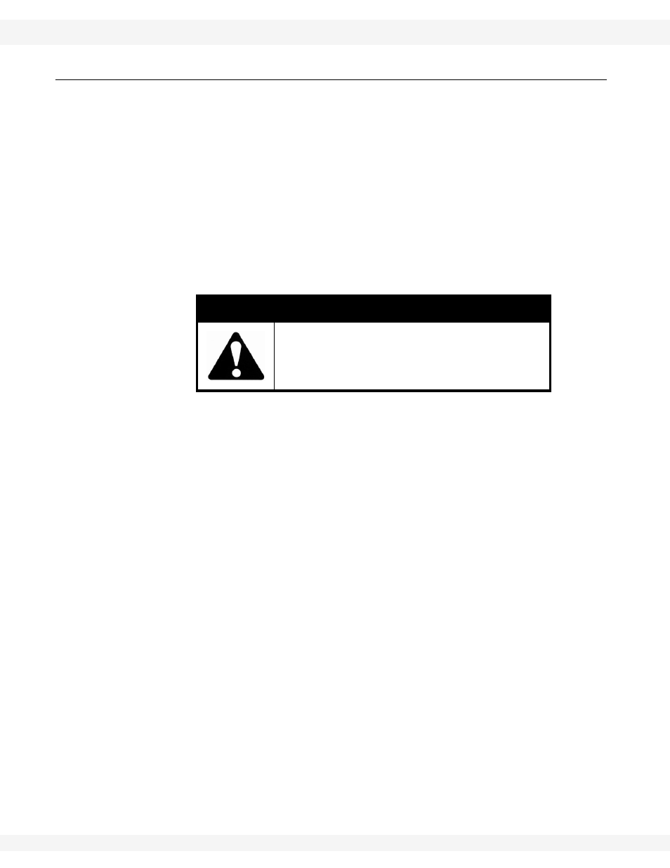 Storage | Wheatheart Swing Away Flex Auger User Manual | Page 96 / 106