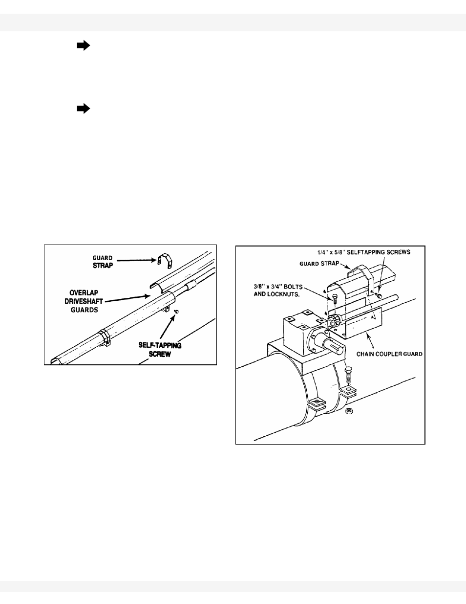 Wheatheart GHR 80/100 x 31-71ft Augers EMD User Manual | Page 23 / 54