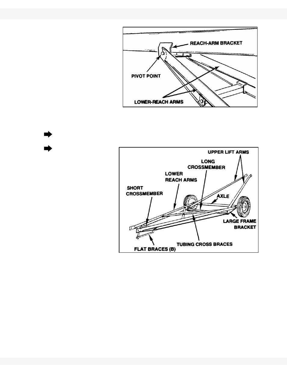 Wheatheart GHR 80/100 x 31-71ft Augers EMD User Manual | Page 30 / 54