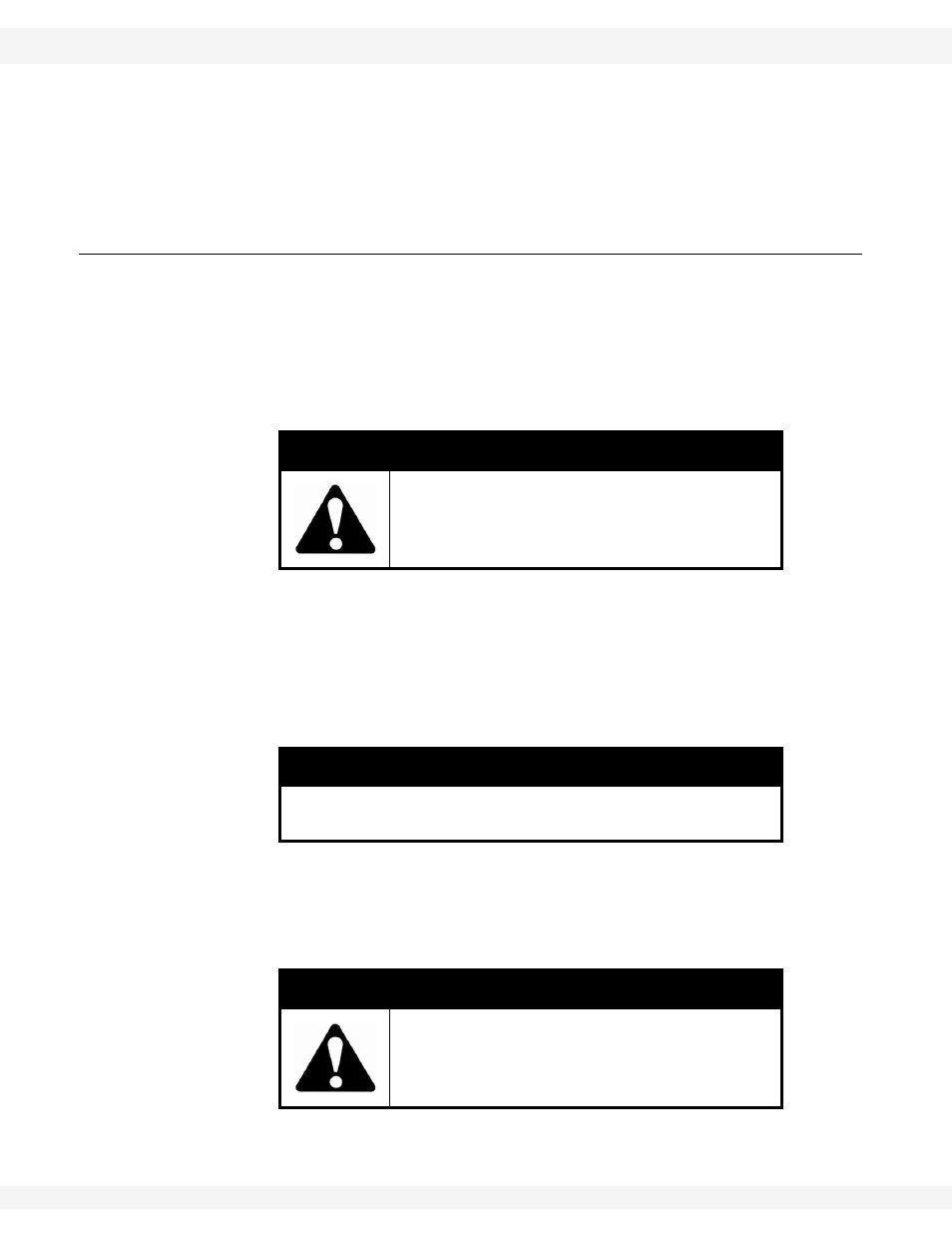 Placement procedure, Warning, Notice | Wheatheart GHR 80/100 x 31-71ft Augers EMD User Manual | Page 38 / 54
