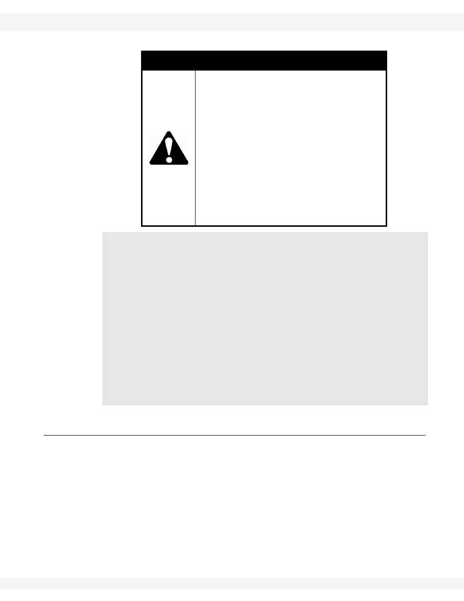 Shutdown, Danger | Wheatheart GHR 80/100 x 31-71ft Augers EMD User Manual | Page 43 / 54