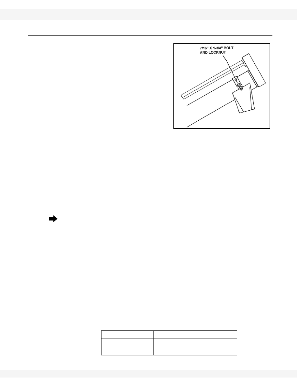 Discharge spout, Truss | Wheatheart WHR 130 x 51-71ft Augers PTO User Manual | Page 23 / 48