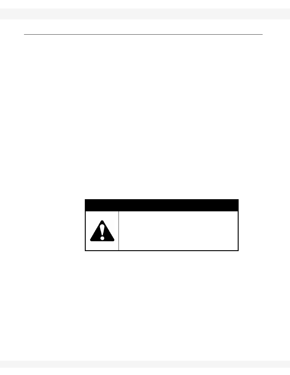 Shutdown, Pto d, Warning | Wheatheart Post Pounder User Manual | Page 30 / 44