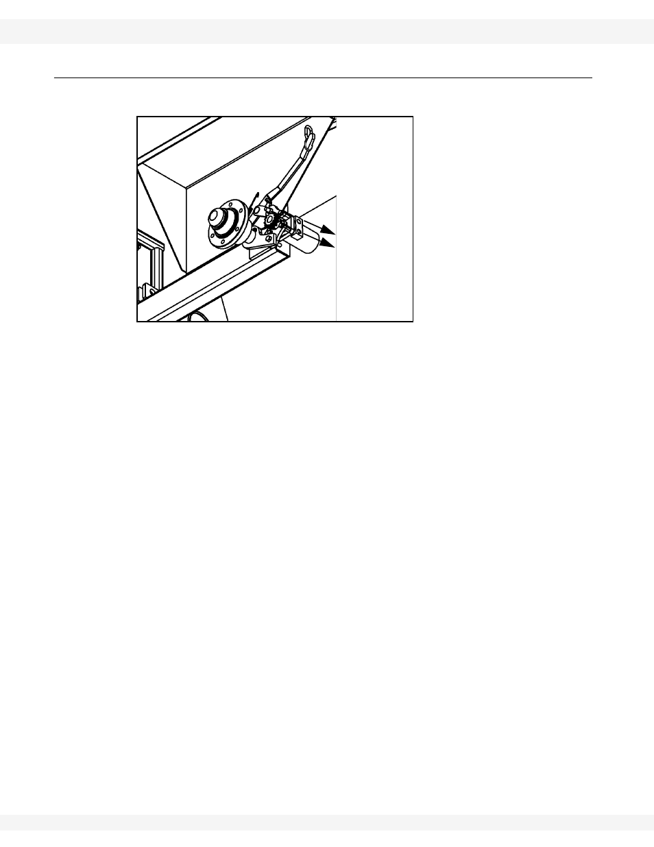 Hydraulics | Wheatheart Self-Propelled Post Pounder Kit User Manual | Page 26 / 36