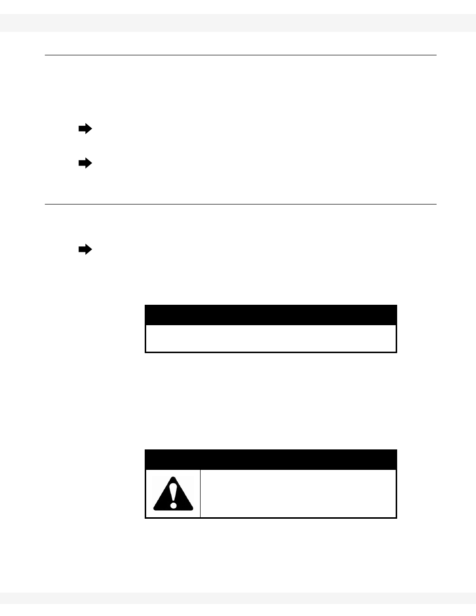 Restarting with a full tube, Shutdown, Restarting with a full tube 5.3.4. shutdown | Notice, Warning | Wheatheart Transfer Auger User Manual | Page 31 / 50