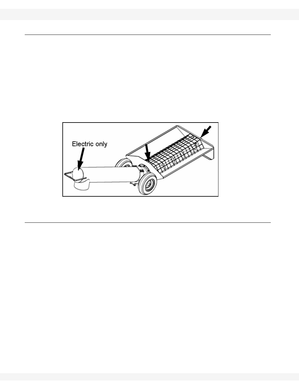 Grease machine, Clean machine, Grease machine 6.2.3. clean machine | Wheatheart Transfer Auger User Manual | Page 36 / 50