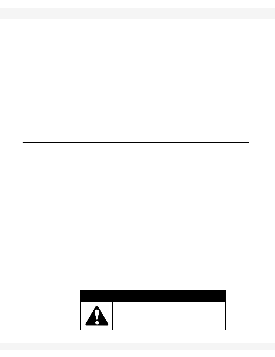 Operating procedure, 1/2 h, 10 h | Caution | Wheatheart Self-Propelled Auger Kit (Wheatheart R Series) User Manual | Page 36 / 56