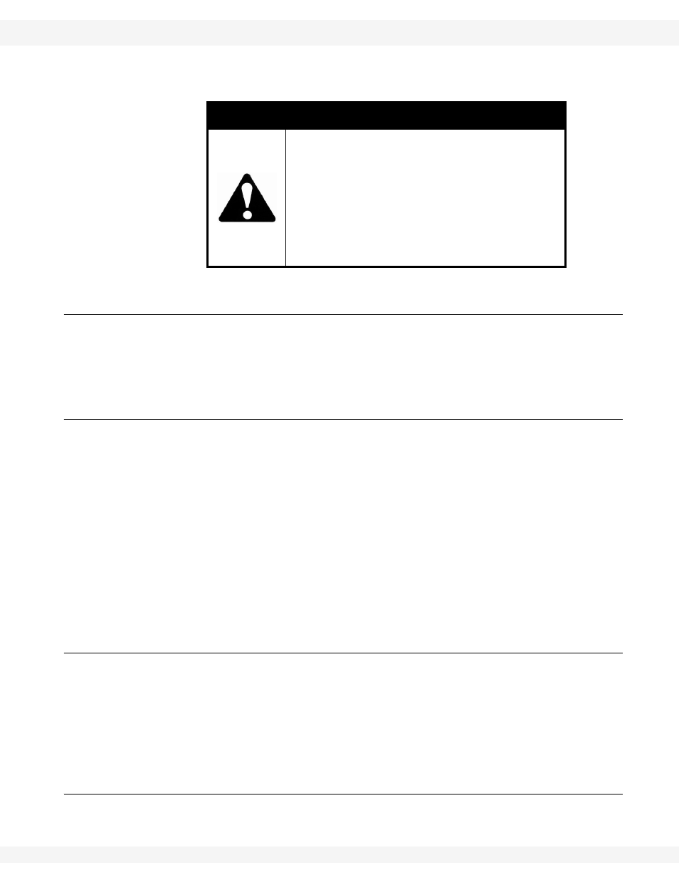 Engine safety, Tire safety, Safety decals | Decal installation, Engine safety 2.9. tire safety 2.10. safety decals, Warning, Ecal, Nstallation | Wheatheart Self-Propelled Auger Kit (Competitors Models) User Manual | Page 13 / 54