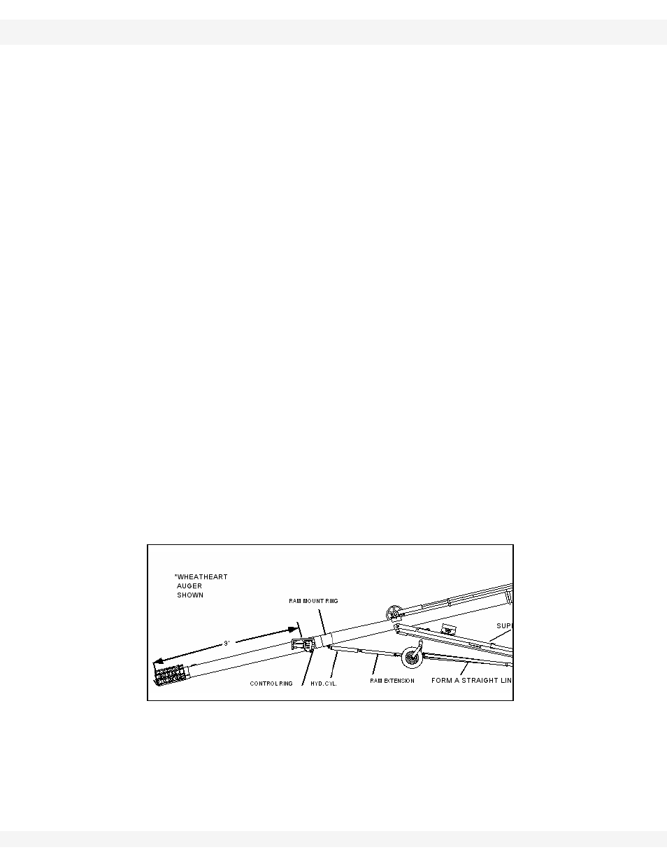 Wheatheart Self-Propelled Auger Kit (Competitors Models) User Manual | Page 21 / 54