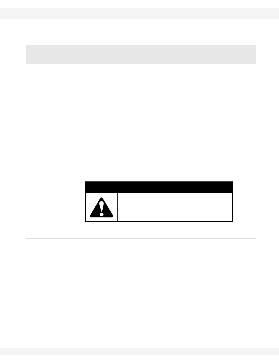 Operation, Start-up, Warning | Wheatheart Self-Propelled Auger Kit (Competitors Models) User Manual | Page 33 / 54