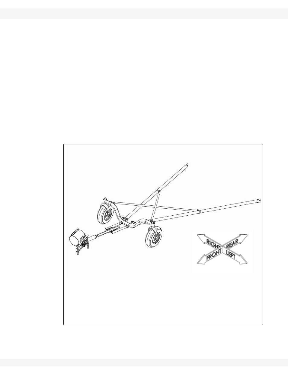 Introduction | Wheatheart Self-Propelled Auger Kit (Competitors Models) User Manual | Page 5 / 54