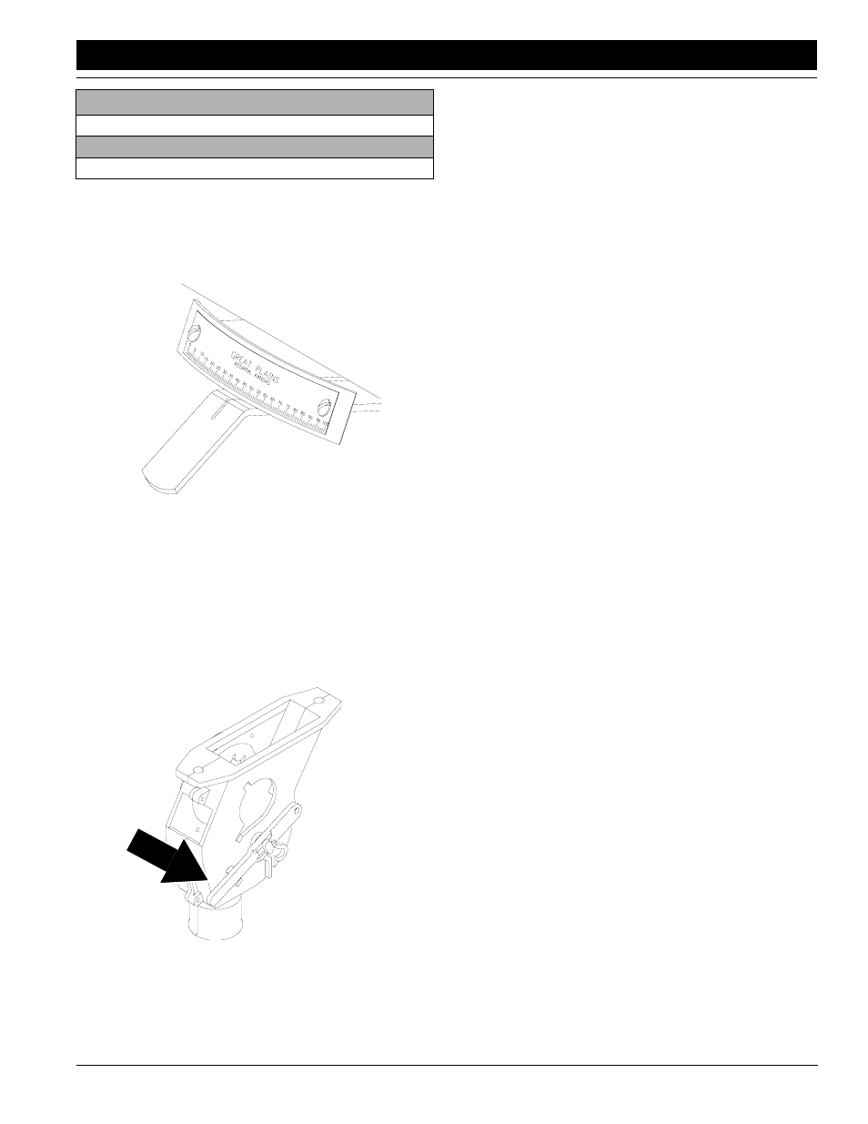 Small seeds attachment | Great Plains 2N-3010 Operator Manual User Manual | Page 25 / 56