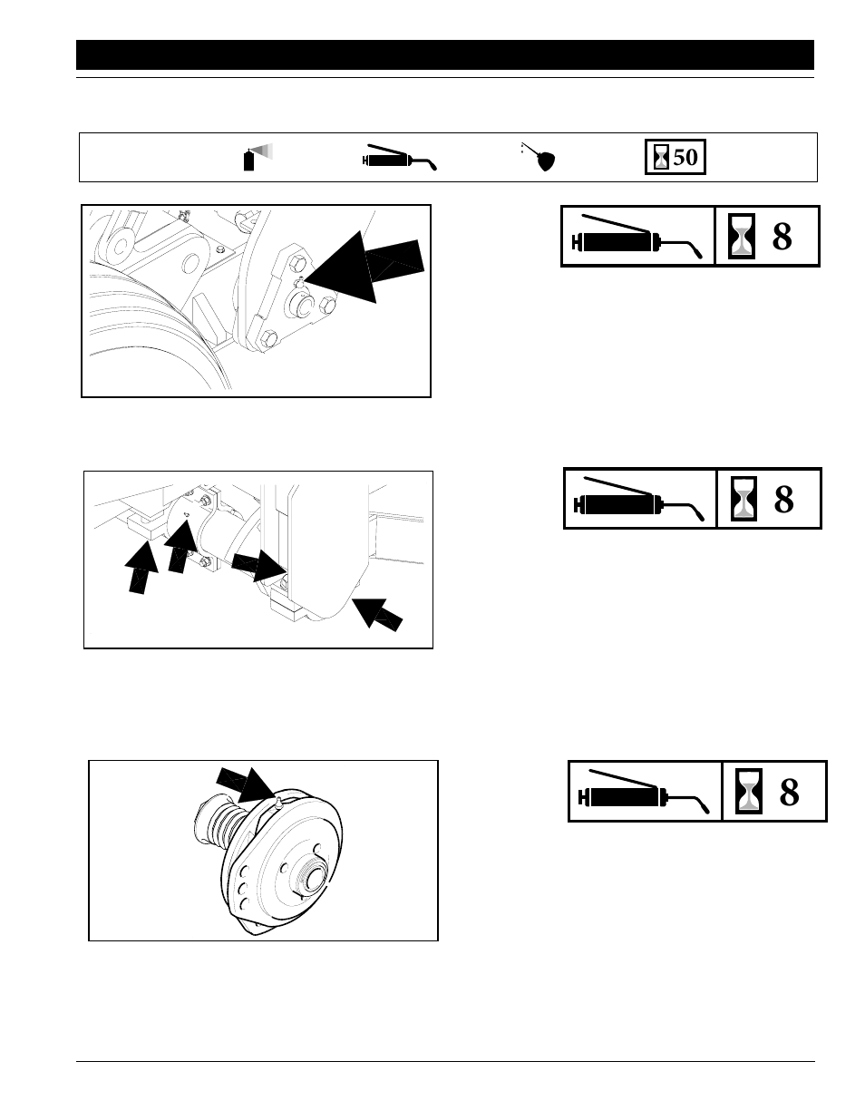 Lubrication | Great Plains 2N-3010 Operator Manual User Manual | Page 43 / 56