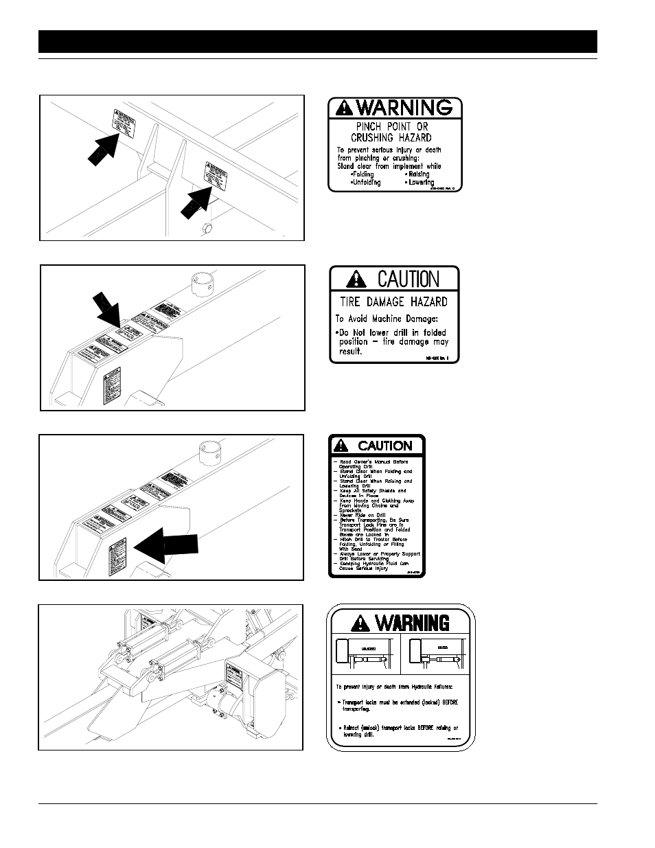 045c, 020c, 477c | 078c | Great Plains 2N-3010 Operator Manual User Manual | Page 8 / 56