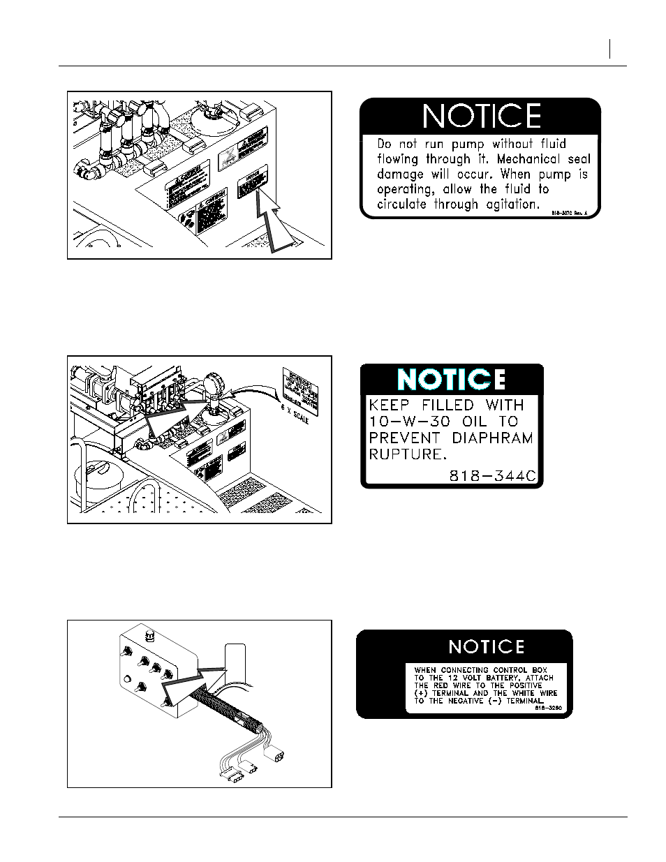 307c, 344c, 326c | Great Plains TM700 Operator Manual User Manual | Page 11 / 62