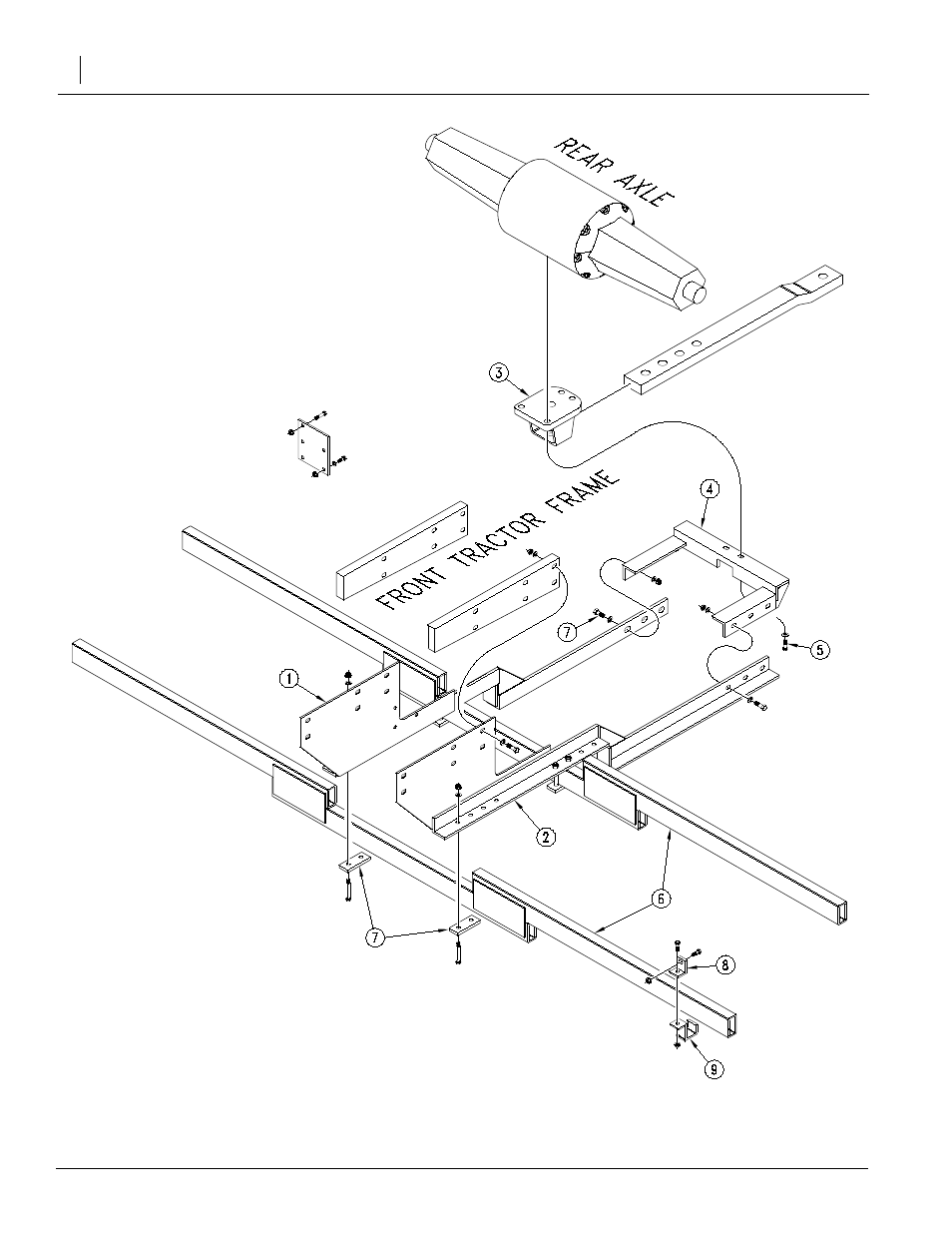 Great Plains TM700 Operator Manual User Manual | Page 14 / 62