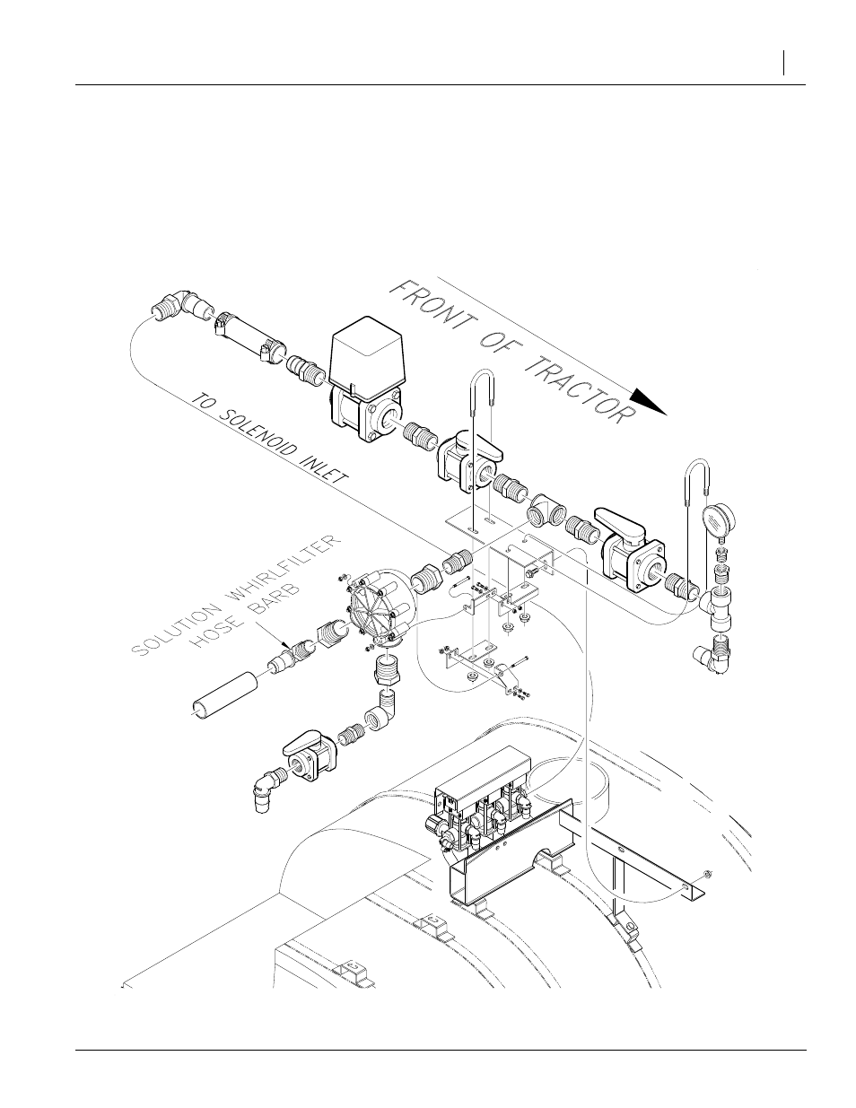 Great Plains TM700 Operator Manual User Manual | Page 19 / 62