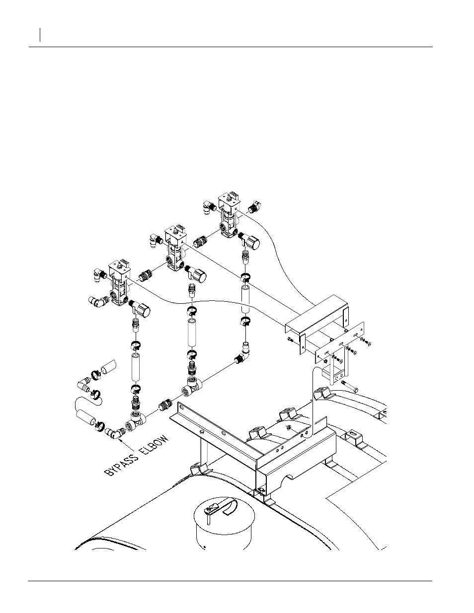 Great Plains TM700 Operator Manual User Manual | Page 20 / 62