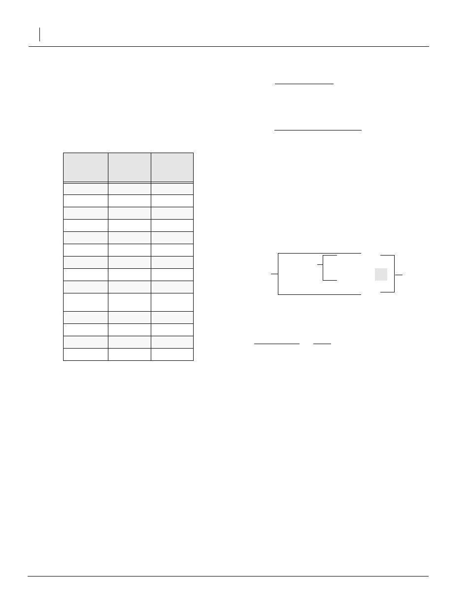 Spraying solutions other than water, Useful formulas | Great Plains TM700 Operator Manual User Manual | Page 34 / 62