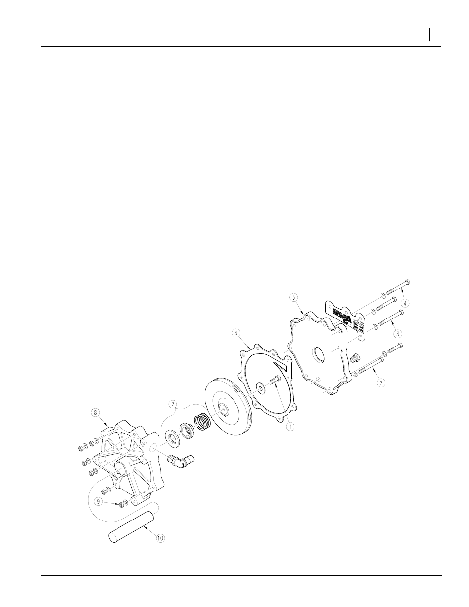 Great Plains TM700 Operator Manual User Manual | Page 57 / 62