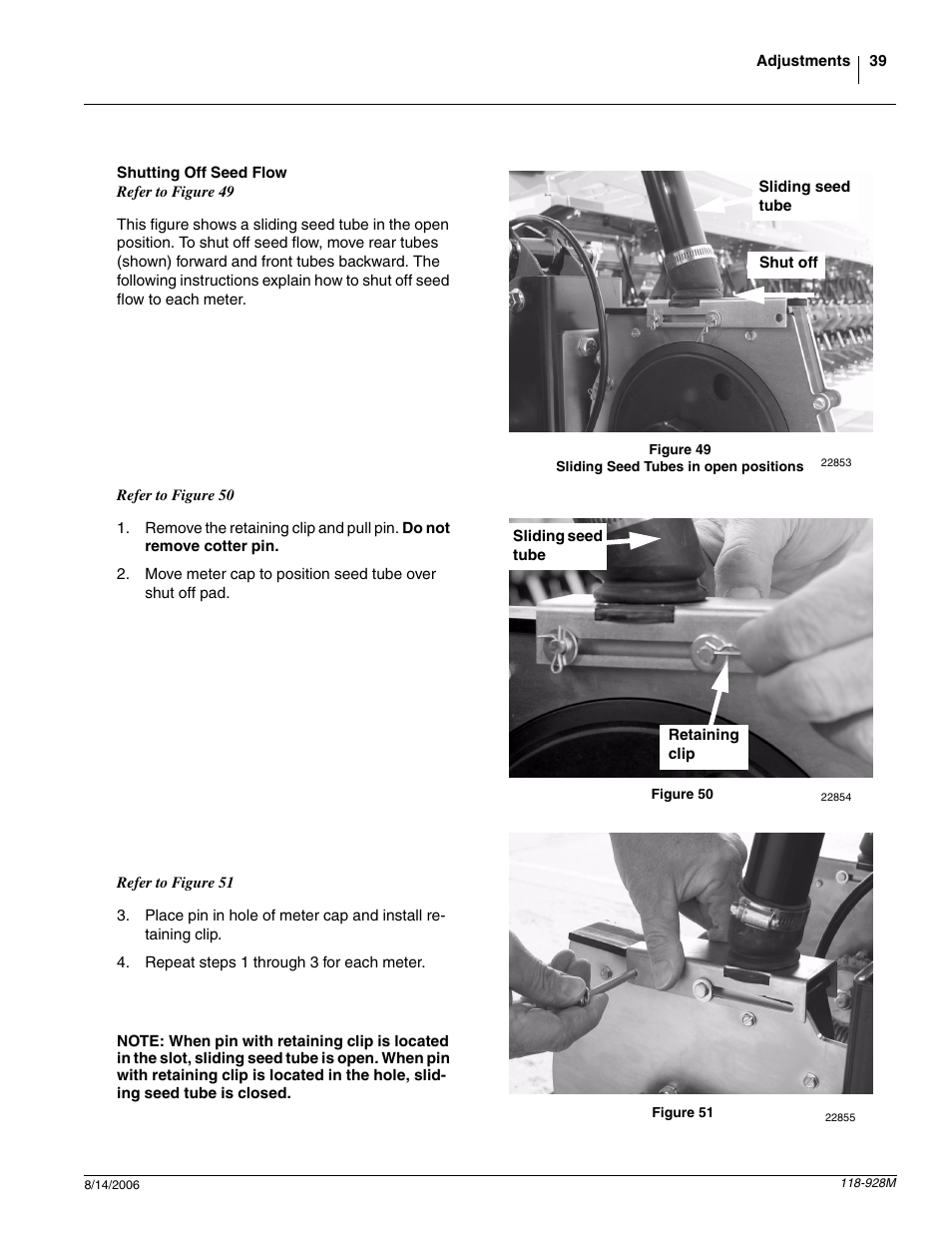 Great Plains 2025P Operator Manual User Manual | Page 41 / 166