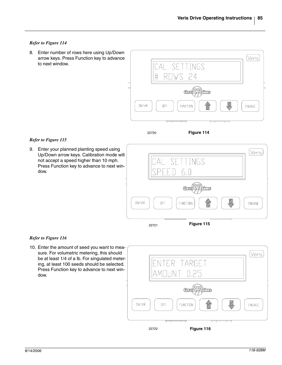 Great Plains 2025P Operator Manual User Manual | Page 87 / 166