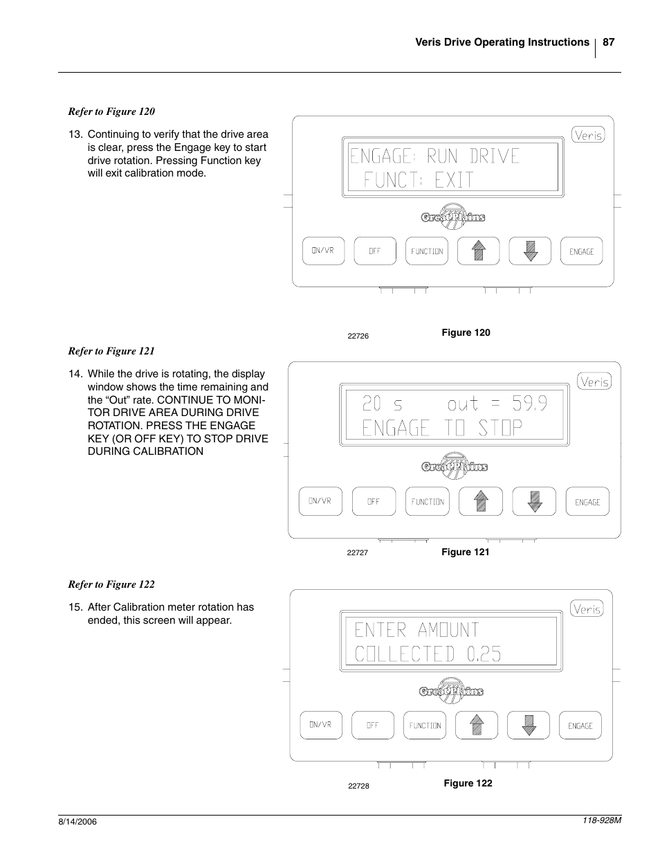 Great Plains 2025P Operator Manual User Manual | Page 89 / 166