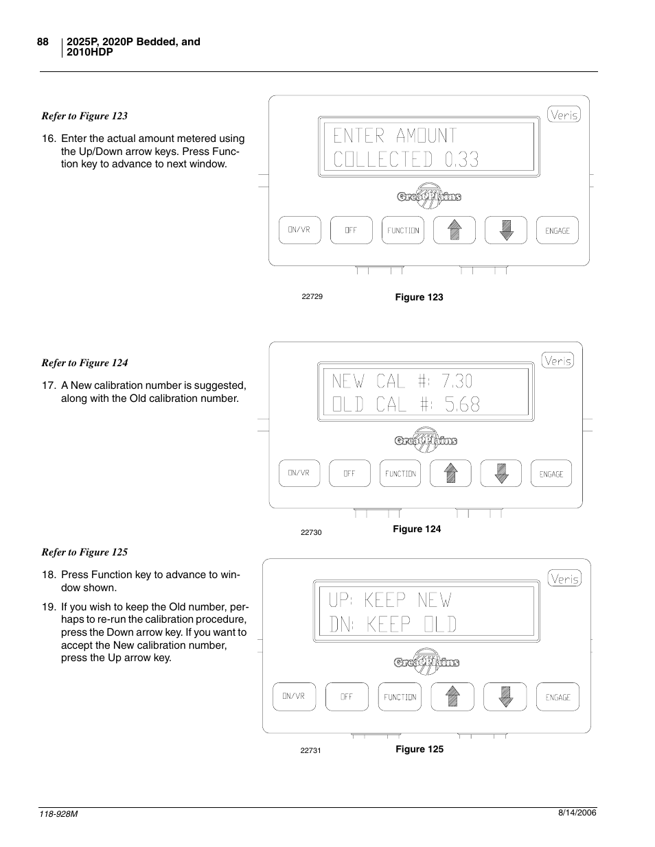 Great Plains 2025P Operator Manual User Manual | Page 90 / 166