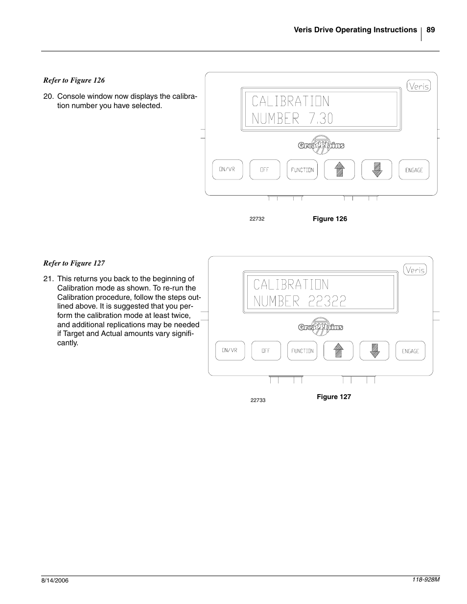 Great Plains 2025P Operator Manual User Manual | Page 91 / 166