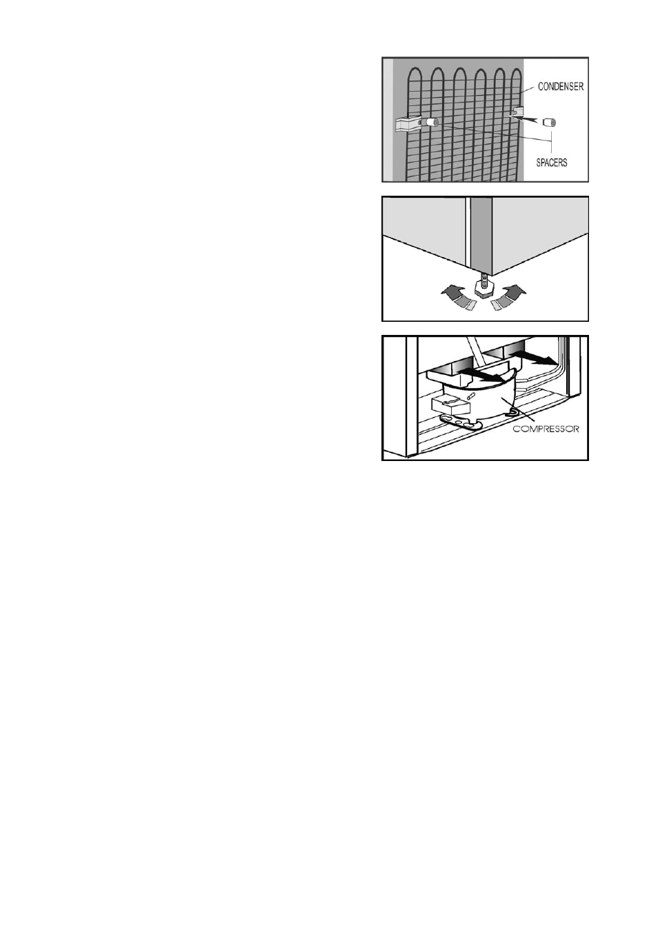 Beko CDA 540 User Manual | Page 6 / 17