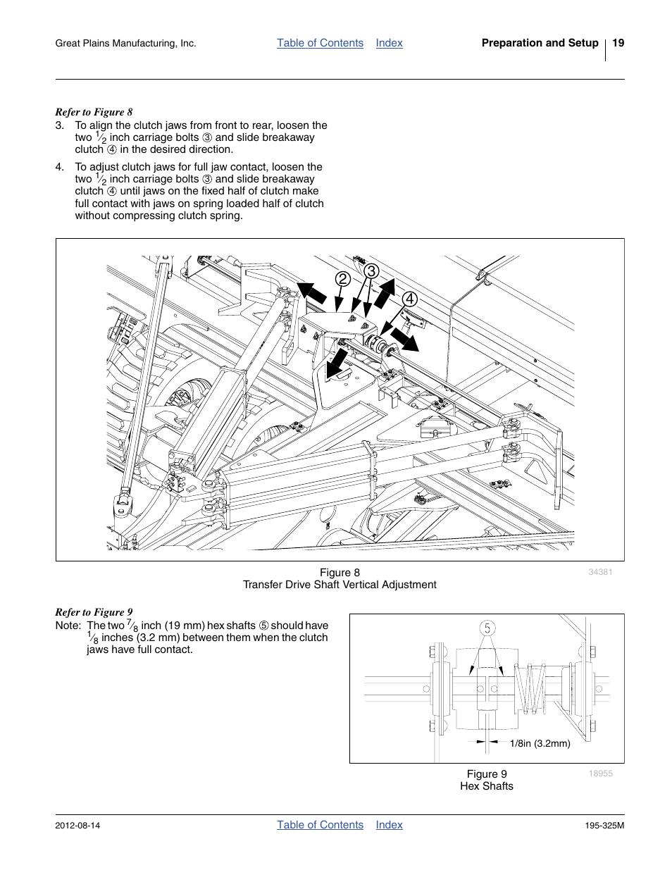 Great Plains 3S-5000HDF Operator Manual User Manual | Page 23 / 94