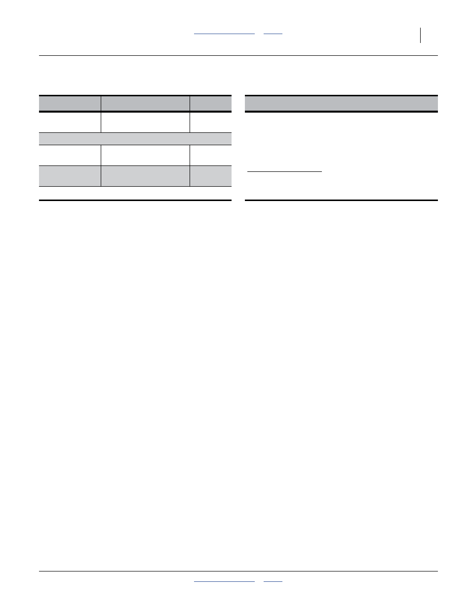 Tire inflation chart | Great Plains 3PYP Operator Manual User Manual | Page 129 / 188
