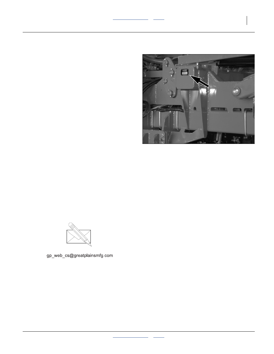 Owner assistance, Product support | Great Plains 3PYP Operator Manual User Manual | Page 15 / 188