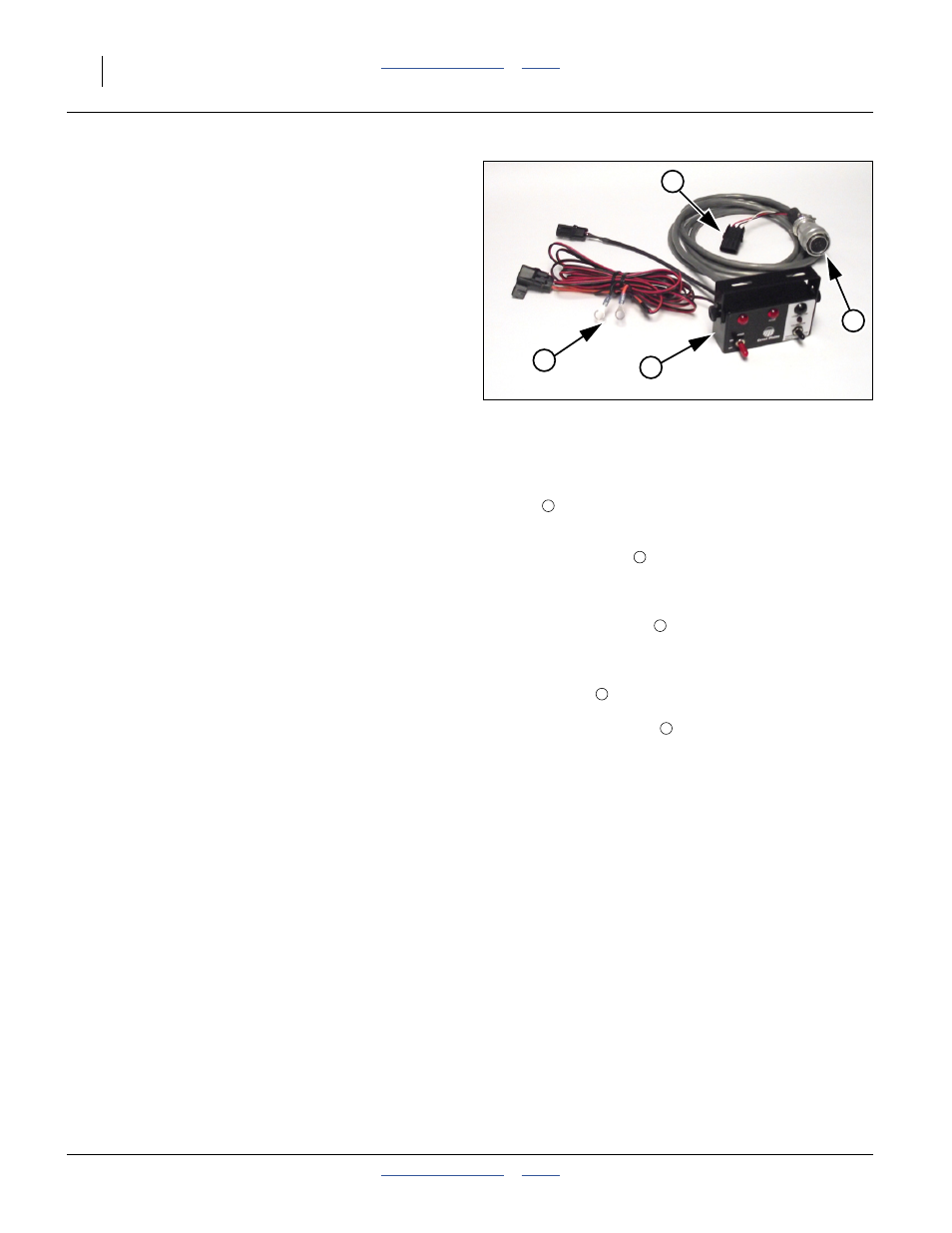 Steering setup | Great Plains 3PYP Operator Manual User Manual | Page 154 / 188