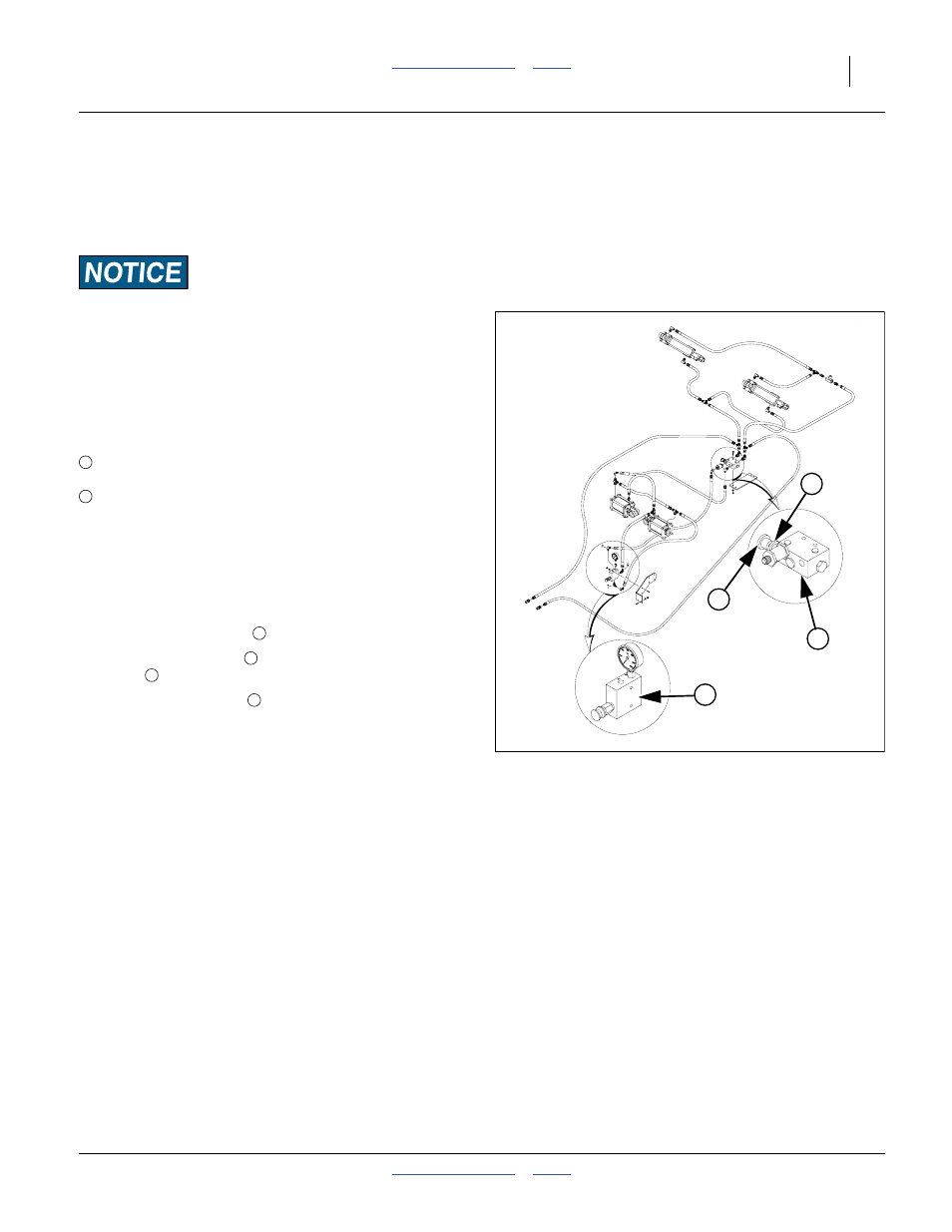 Hydraulic down pressure calibration, Pc closed down pressure | Great Plains 3PYP Operator Manual User Manual | Page 159 / 188