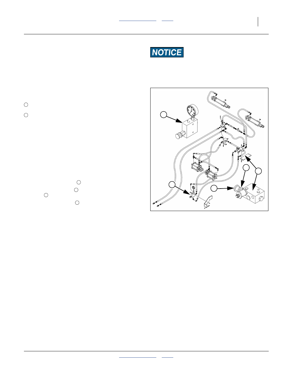 Hydraulic down pressure calibration, Pc closed down pressure | Great Plains 3PYP Operator Manual User Manual | Page 163 / 188