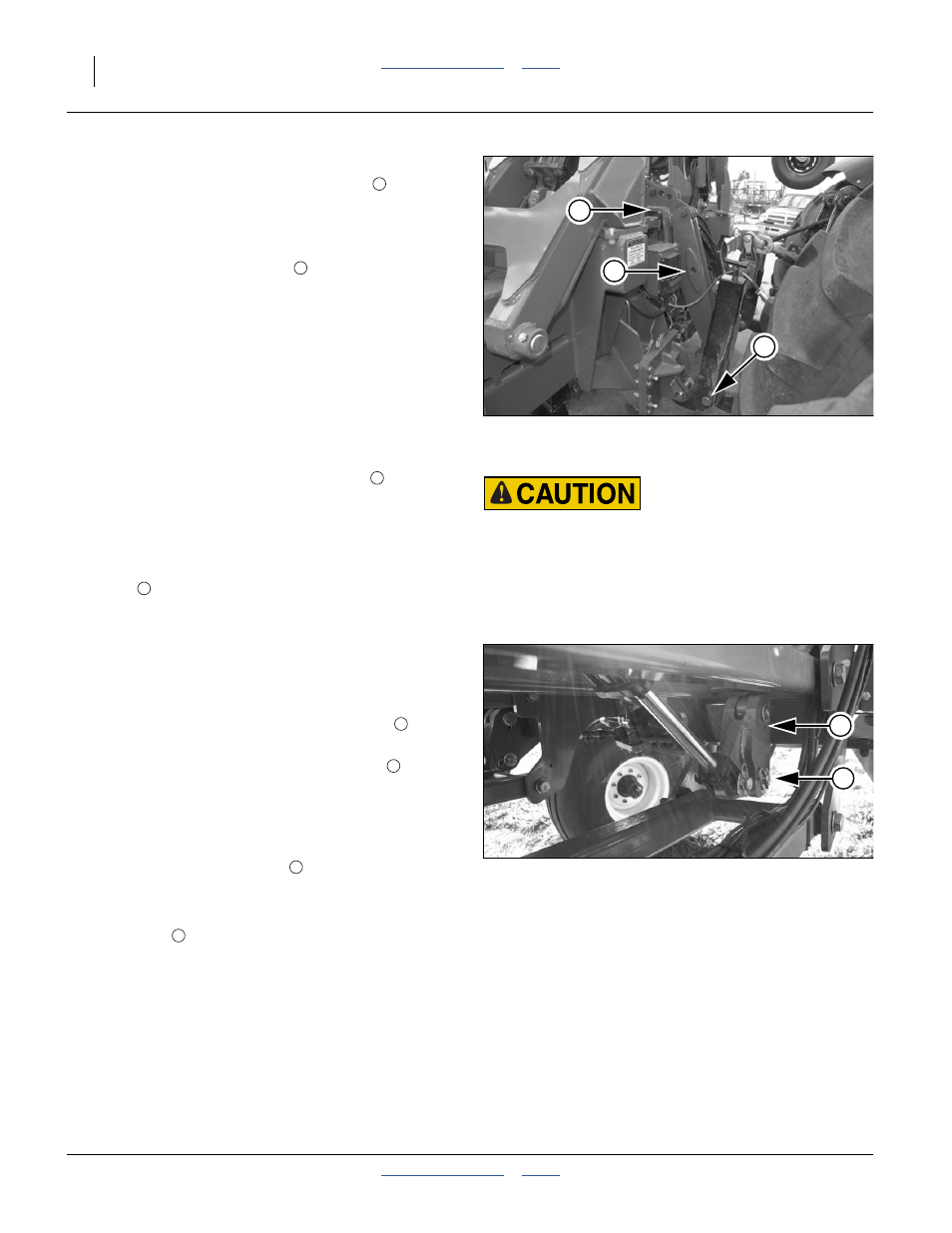 Great Plains 3PYP Operator Manual User Manual | Page 18 / 188