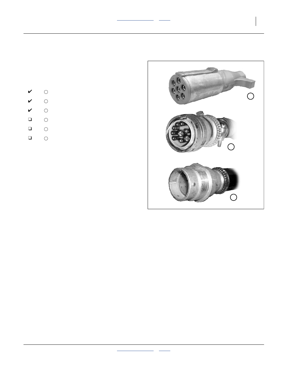 Electrical hookup | Great Plains 3PYP Operator Manual User Manual | Page 19 / 188