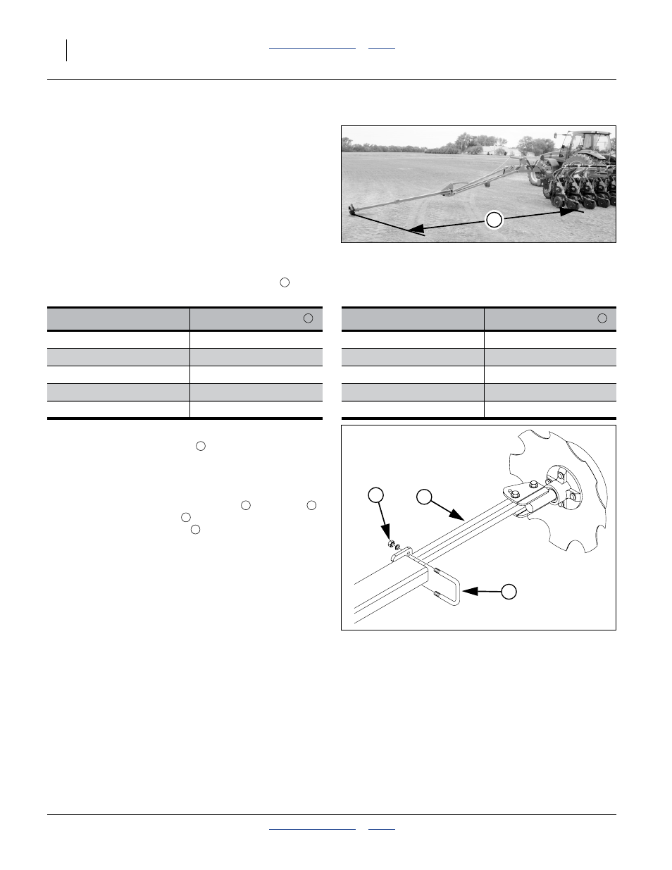 Marker extension | Great Plains 3PYP Operator Manual User Manual | Page 24 / 188