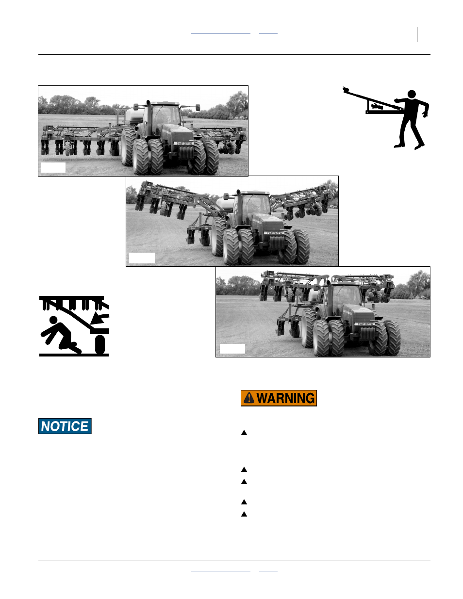 Folding the 3pyp | Great Plains 3PYP Operator Manual User Manual | Page 27 / 188