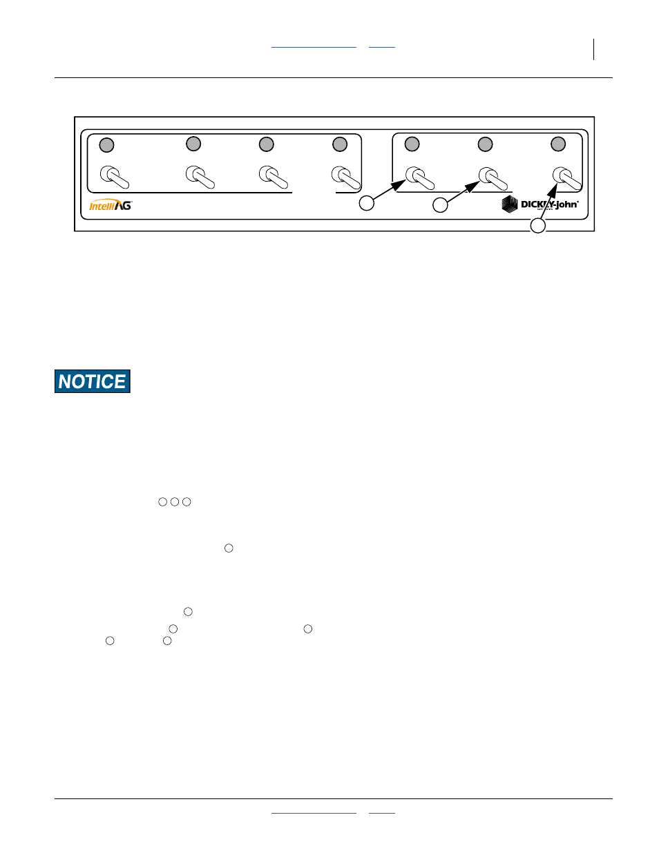 Great Plains 3PYP Operator Manual User Manual | Page 29 / 188