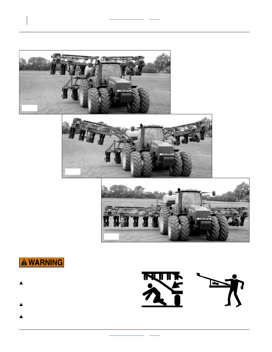 Unfolding the 3pyp | Great Plains 3PYP Operator Manual User Manual | Page 32 / 188