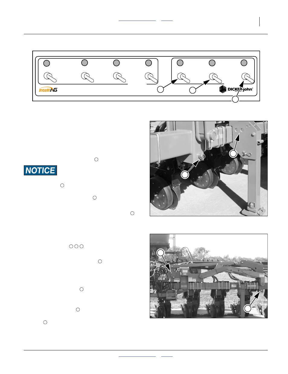 Great Plains 3PYP Operator Manual User Manual | Page 33 / 188