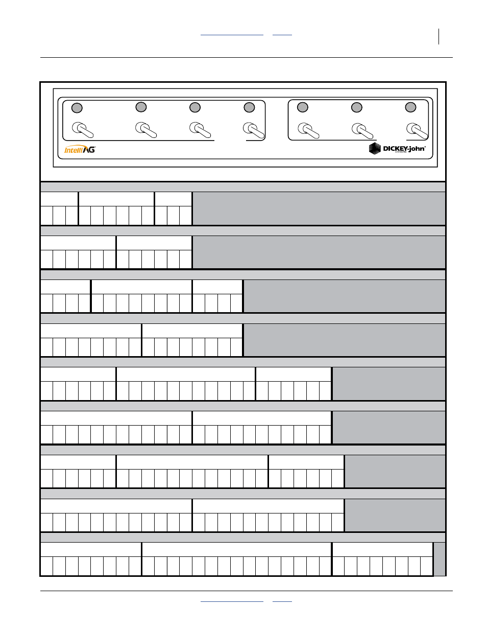 Great Plains 3PYP Operator Manual User Manual | Page 35 / 188