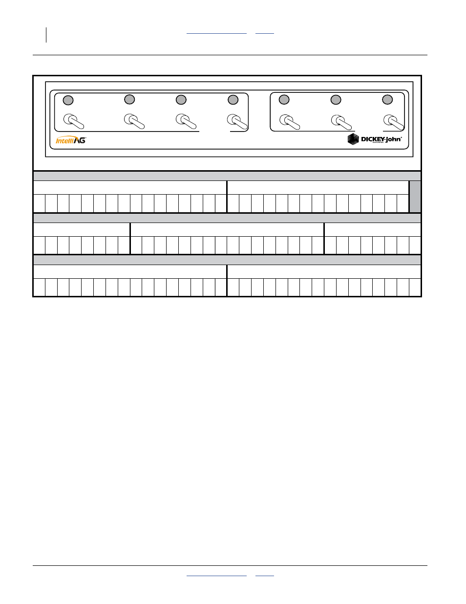 Row hydraulic drive (15 in. single) | Great Plains 3PYP Operator Manual User Manual | Page 36 / 188