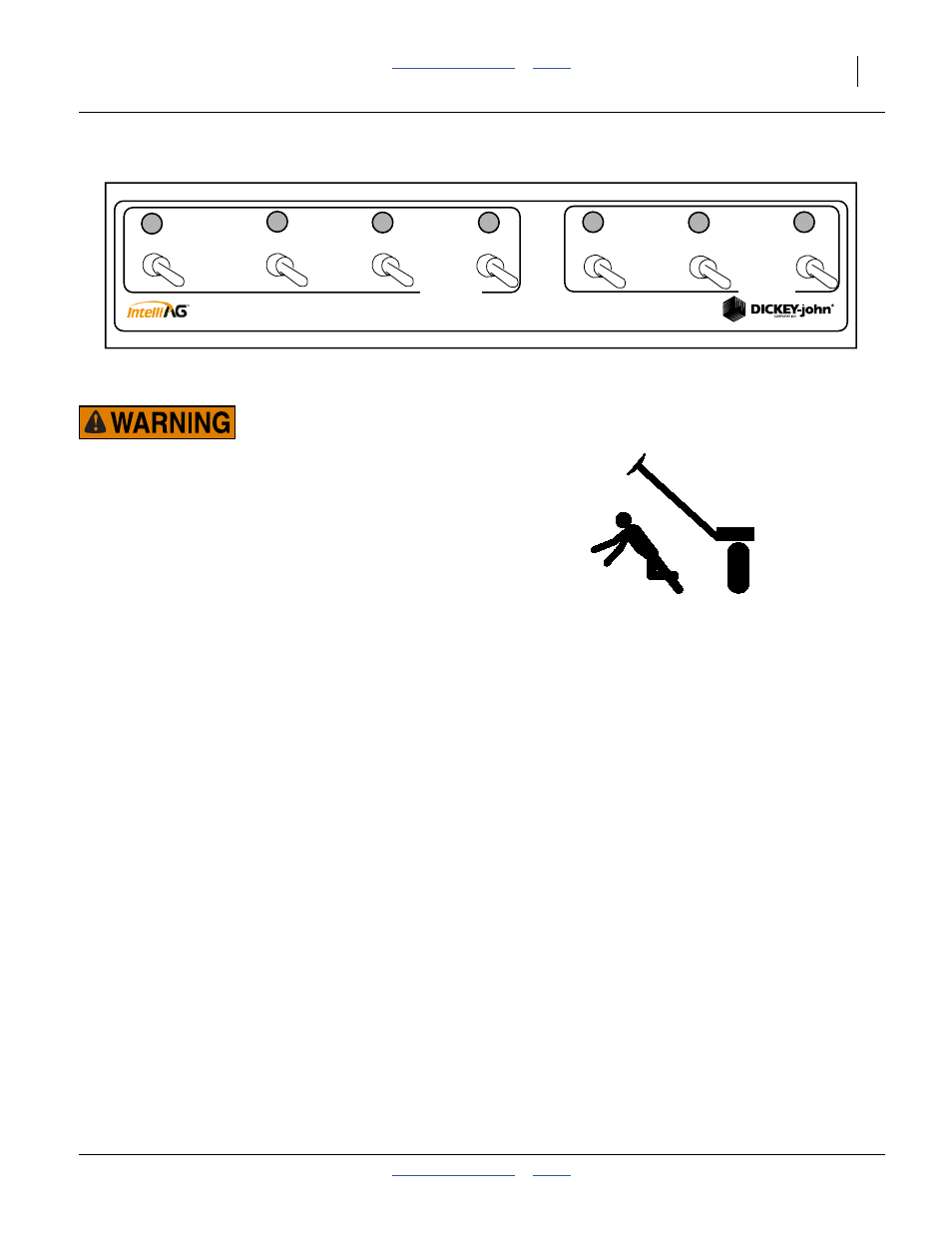 Marker operation | Great Plains 3PYP Operator Manual User Manual | Page 37 / 188