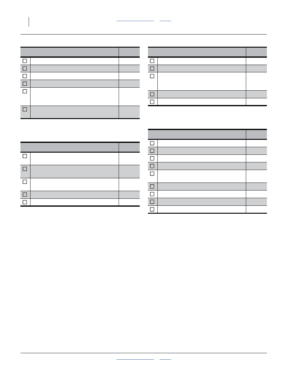 Great Plains 3PYP Operator Manual User Manual | Page 46 / 188