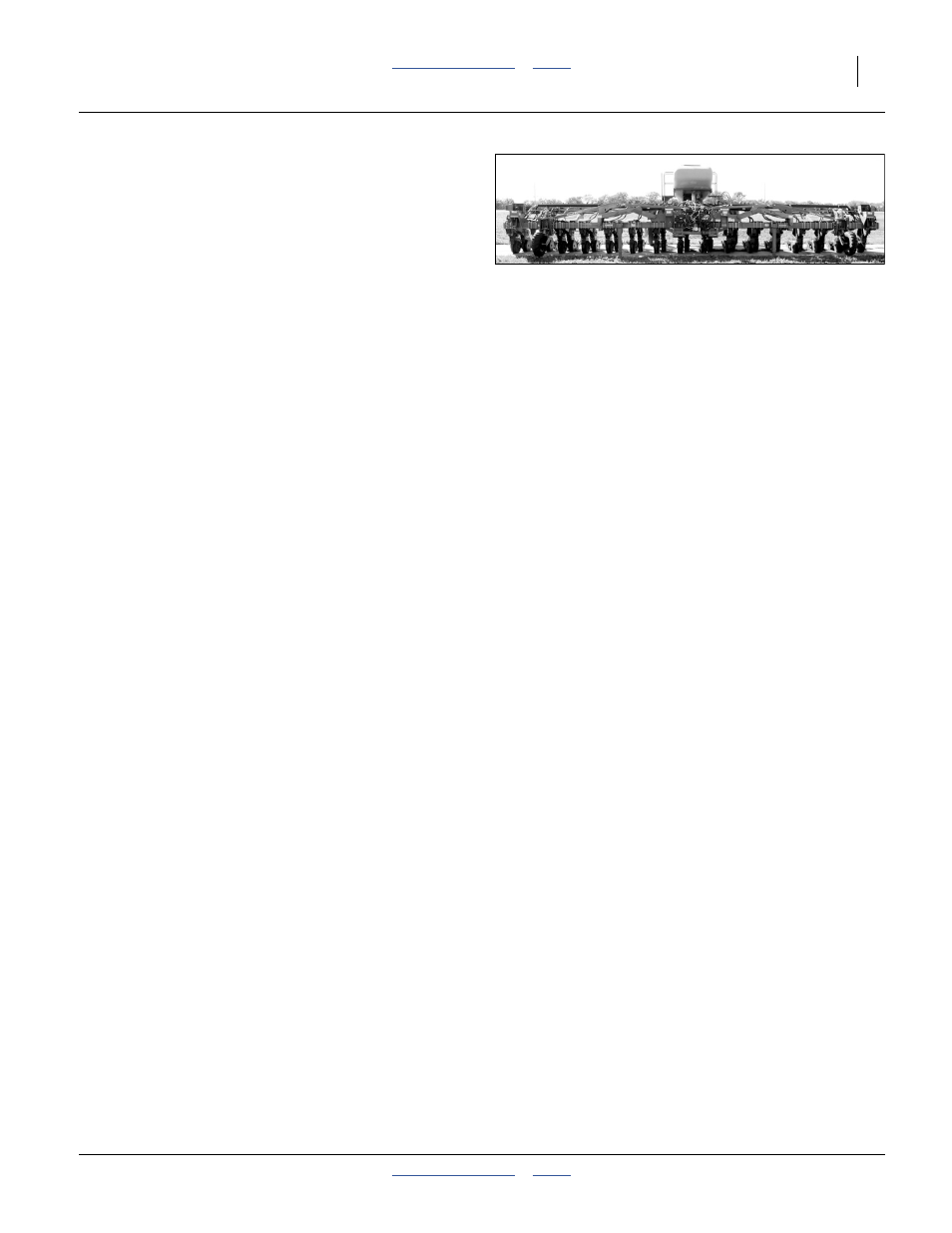 Long-term storage | Great Plains 3PYP Operator Manual User Manual | Page 49 / 188