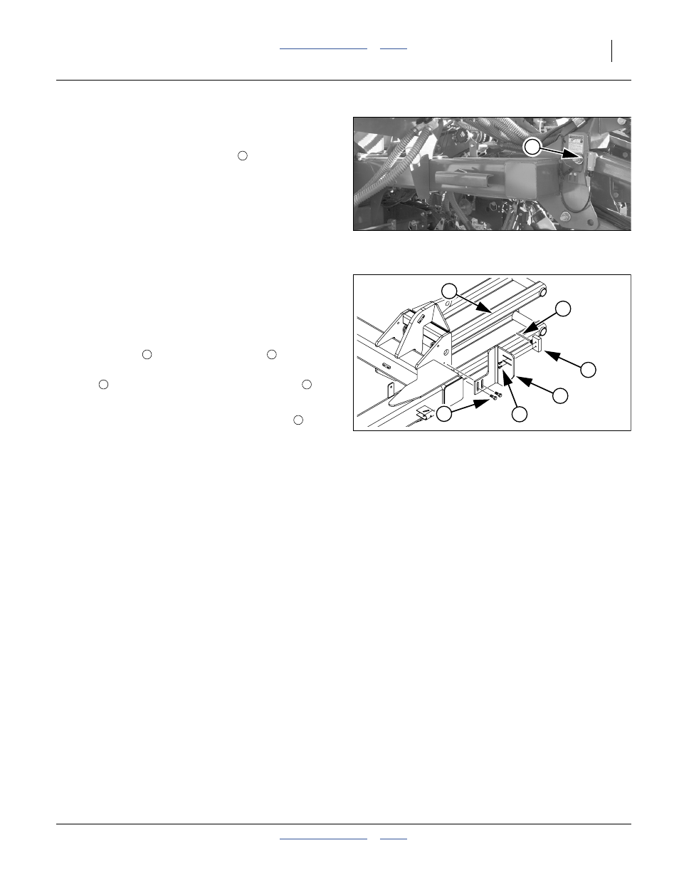 Height switch adjustment | Great Plains 3PYP Operator Manual User Manual | Page 59 / 188
